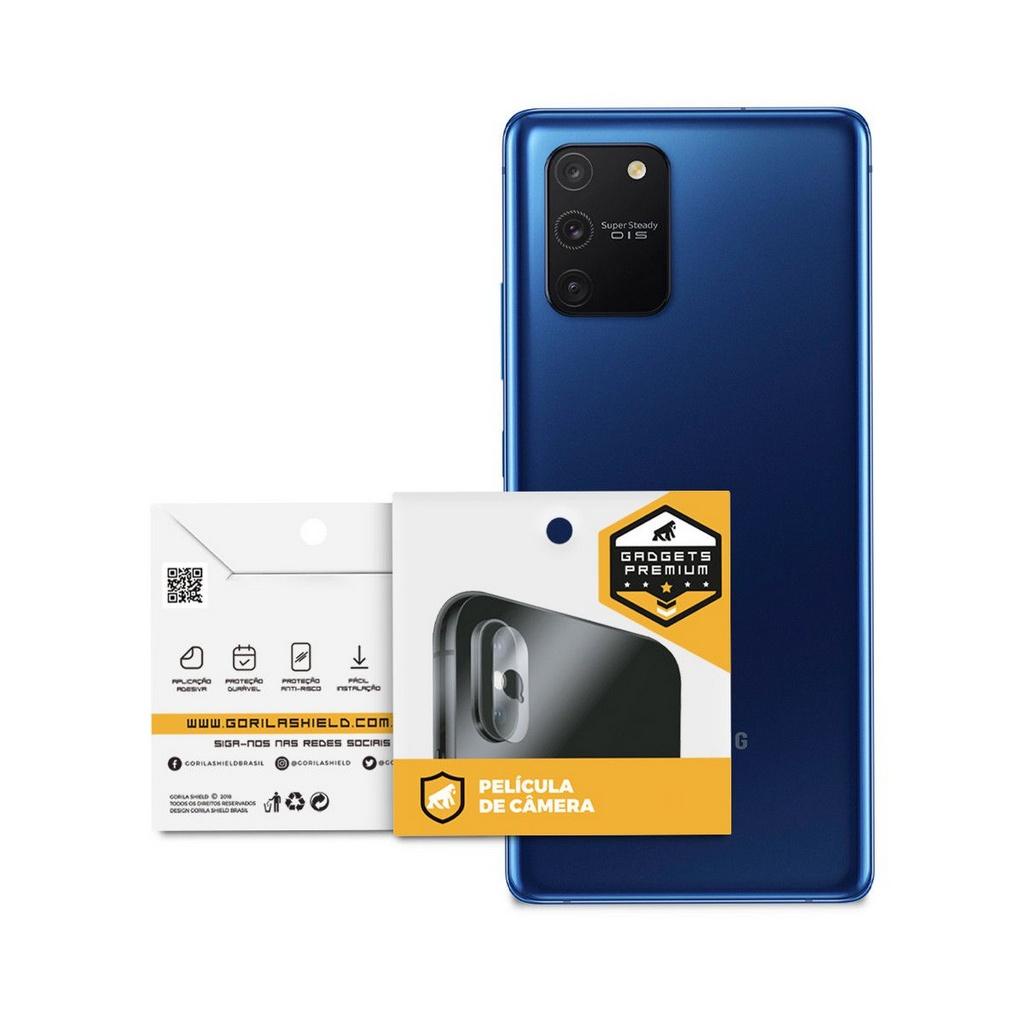 Película para Lente de Câmera para Samsung Galaxy S10 Lite – Gshield Película para Lente de Câmera para Samsung Galaxy S10 Lite – Gshield