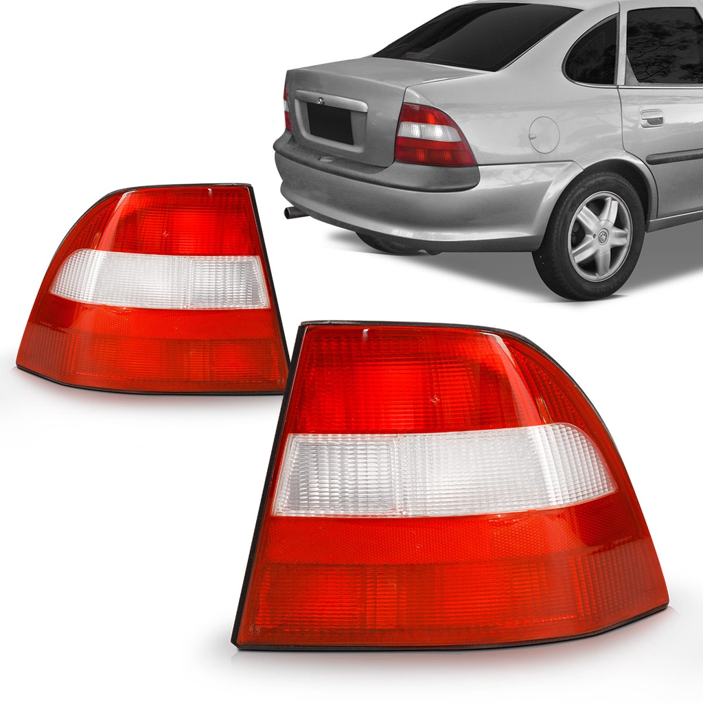 Lanterna Vectra 1996 1997 1998 1999 Lanterna Vectra 1996 1997 1998 1999
