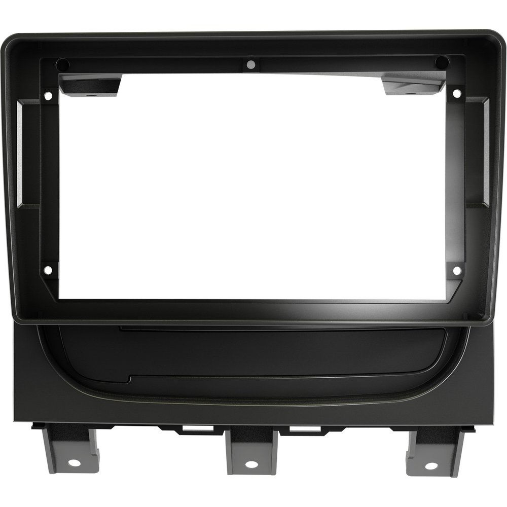 Moldura 9″ Fiat Palio Way 2014 à 2018 – Grafite Escuro – Moldura 9″ Fiat Palio Way 2014 à 2018 – Grafite Escuro –