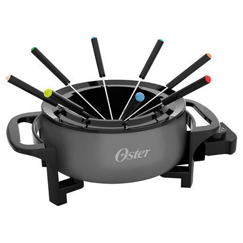 Panela Elétrica para Fondue Oster – OFND100 Panela Elétrica para Fondue Oster – OFND100