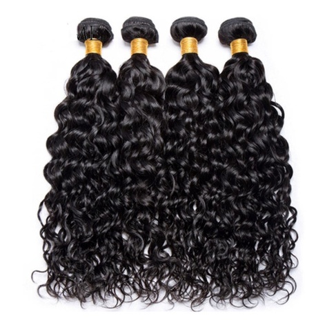 Aplique Cabelo Humano Natural Cacheado Na Tela 50cm – 250g Aplique Cabelo Humano Natural Cacheado Na Tela 50cm – 250g