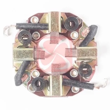 Porta Escova Motor De Partida Mitsubishi 12v Porta Escova Motor De Partida Mitsubishi 12v