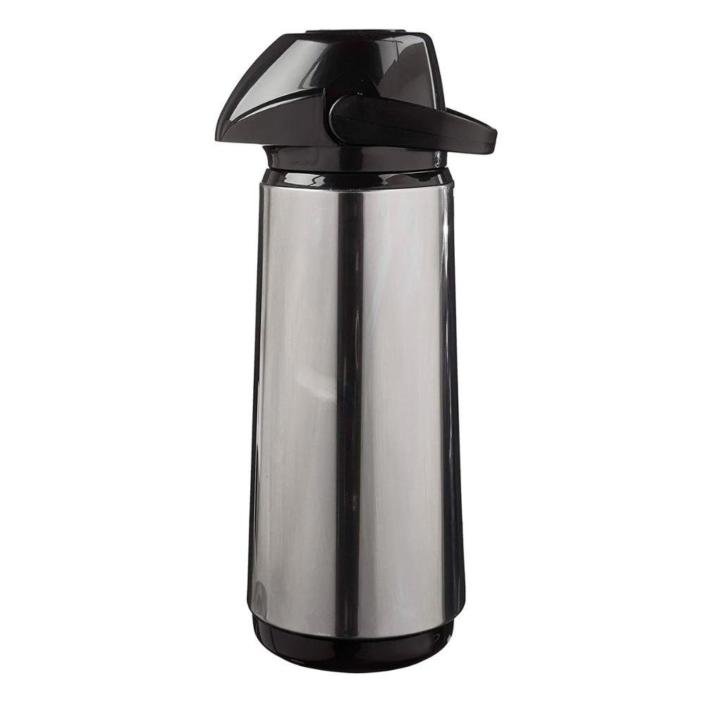Garrafa de Café Térmica Air Pot Inox – Invicta Garrafa de Café Térmica Air Pot Inox – Invicta