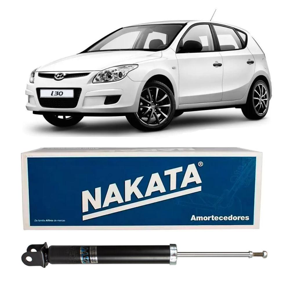 Amortecedor Traseiro Pressurizado HG Nakata I30 2009-2012 Amortecedor Traseiro Pressurizado HG Nakata I30 2009-2012