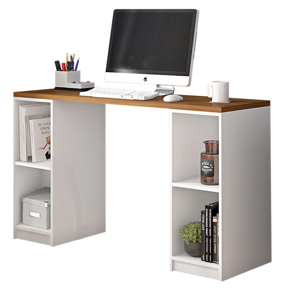 Nicho Torre Organizador Multifuncional Branco 136 Cm Caemmun Nicho Torre Organizador Multifuncional Branco 136 Cm Caemmun