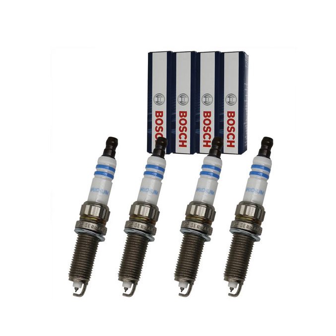 Vela Ignicao MINI COOPER WORKS 1.6 16V THP 2008 2009 2010 2011 2012 Bosch Vela Ignicao MINI COOPER WORKS 1.6 16V THP 2008 2009 2010 2011 2012 Bosch