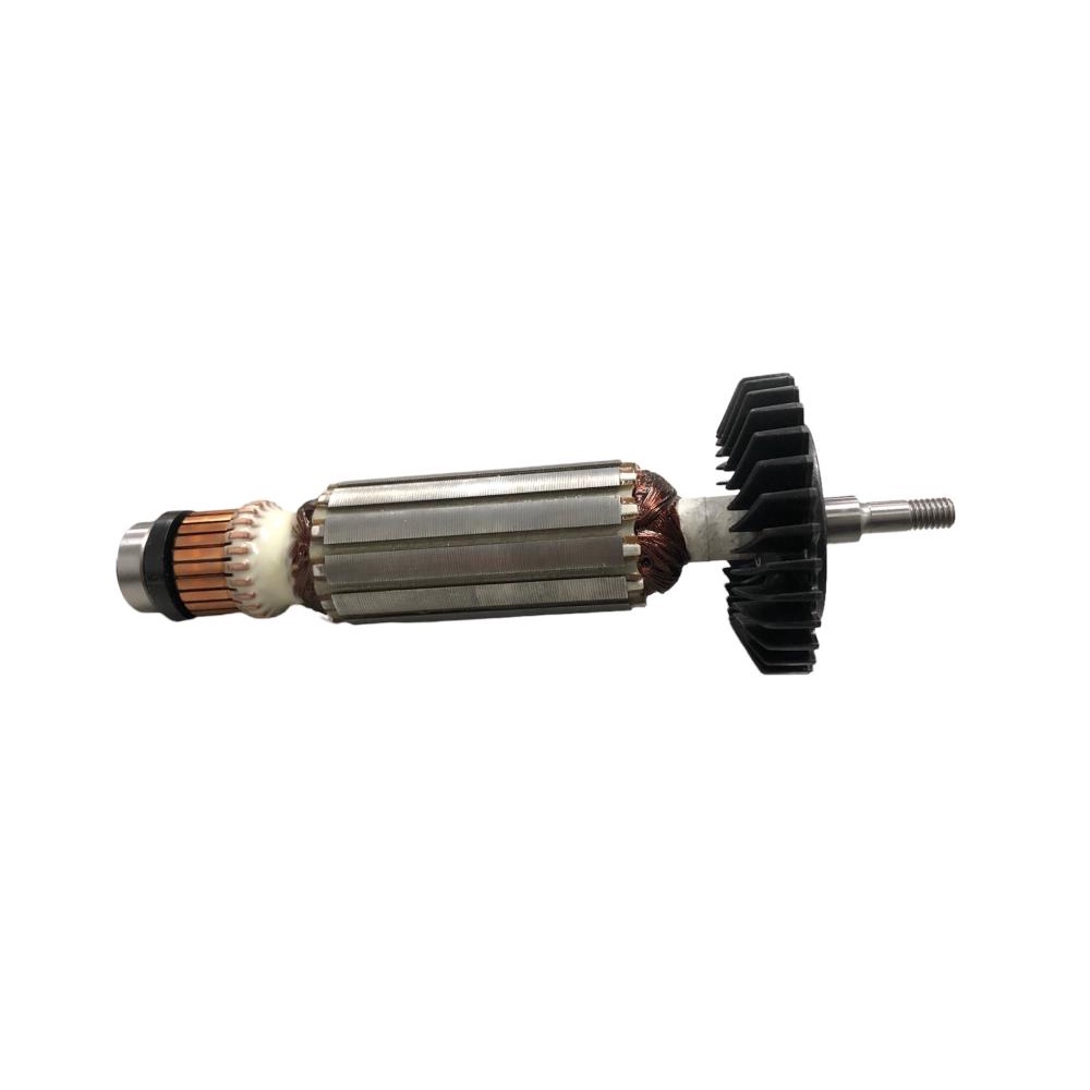 INDUZIDO COMPLETO GA4530/GA5030 220V MAKITA INDUZIDO COMPLETO GA4530/GA5030 220V MAKITA