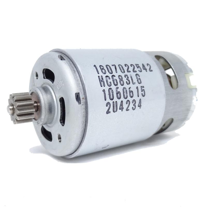Motor para Parafusadeira/Furadeira GSR 1080-LI 10,8V 2609199366 BOSCH Motor para Parafusadeira/Furadeira GSR 1080-LI 10,8V 2609199366 BOSCH