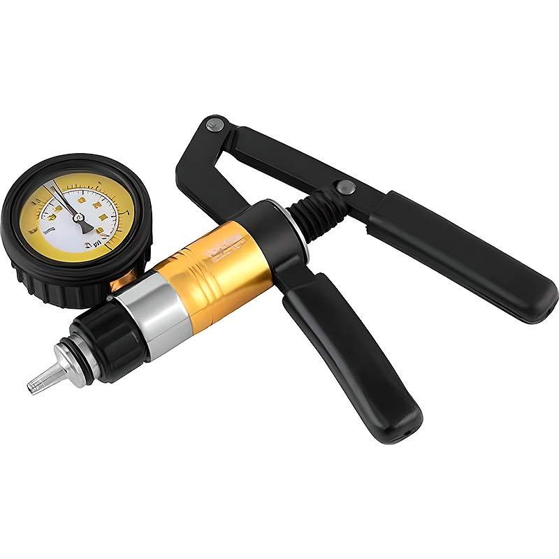Bomba Manual de Vácuo e Pressão Com Maleta BMV 2040 VONDER Bomba Manual de Vácuo e Pressão Com Maleta BMV 2040 VONDER