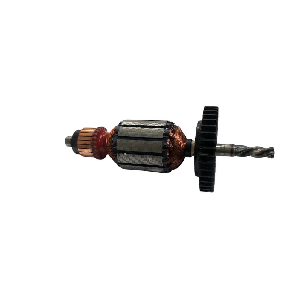 INDUZIDO FURADEIRA TM500 220V ORIGINAL BLACK&DECKER INDUZIDO FURADEIRA TM500 220V ORIGINAL BLACK&DECKER