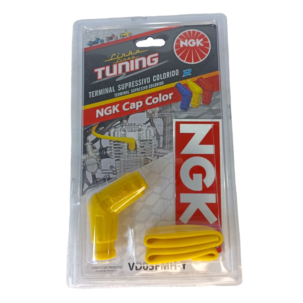 Cachimbo Vela Ngk Cg 150 Cargo Esd 2015 a 2016 Cg 150 Titan Esd 2004 a 2015 Nxr 125 Bros Es 03 a 15 Cachimbo Vela Ngk Cg 150 Cargo Esd 2015 a 2016 Cg 150 Titan Esd 2004 a 2015 Nxr 125 Bros Es 03 a 15