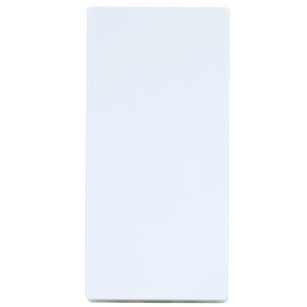 Interruptor Paralelo 1 Modulo 10A 250Vca Branco Unno ABB Interruptor Paralelo 1 Modulo 10A 250Vca Branco Unno ABB