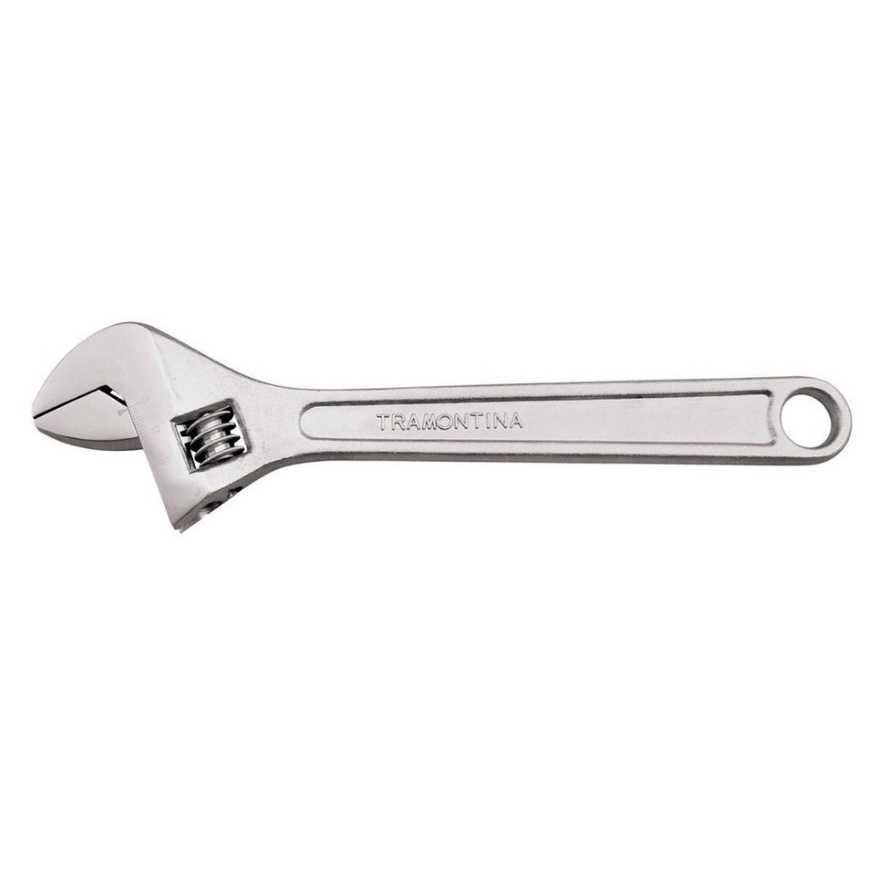 Chave Ajustavel Ferramenta Resistente Tramontina Original Chave Ajustavel Ferramenta Resistente Tramontina Original