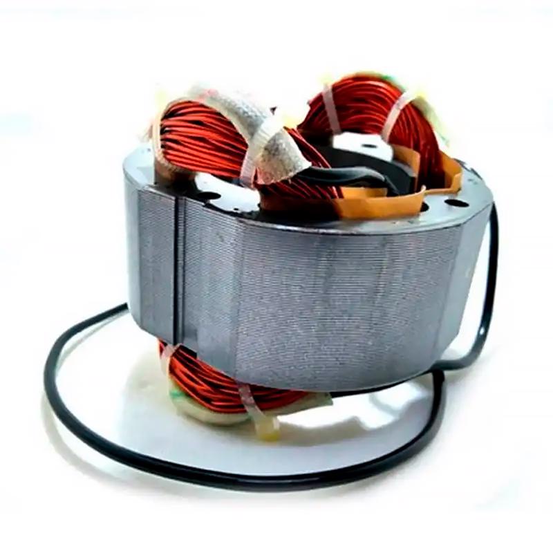 Estator para Serra Circular 5402 em 220V 1604220548 SKIL Estator para Serra Circular 5402 em 220V 1604220548 SKIL