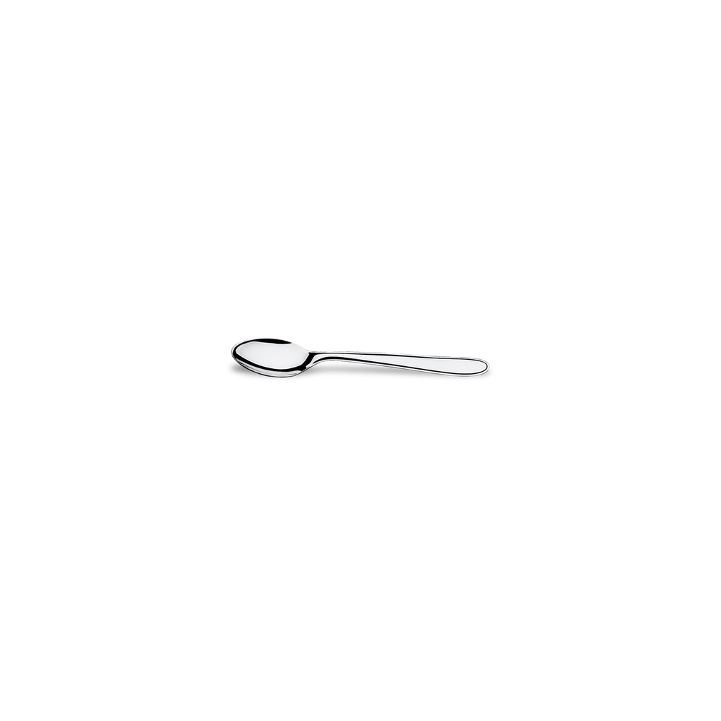 Jogo De Colher De Café Brinox Siena 91 x 0,6 mm 12 Peças Aço Inox Jogo De Colher De Café Brinox Siena 91 x 0,6 mm 12 Peças Aço Inox