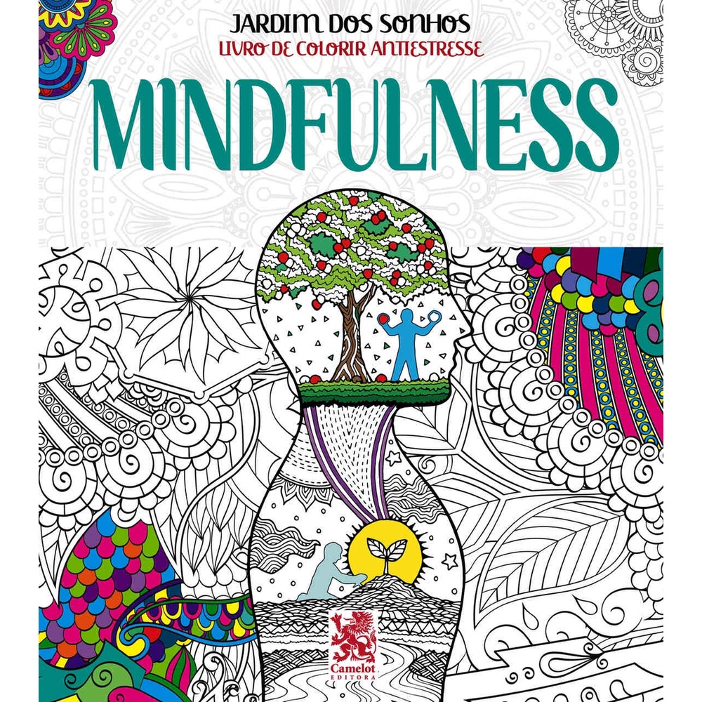 Jardim dos Sonhos | Mindfulness Jardim dos Sonhos | Mindfulness