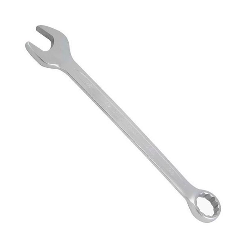 Chave Combinada Fixa e Estrela Aço Forjado 18mm