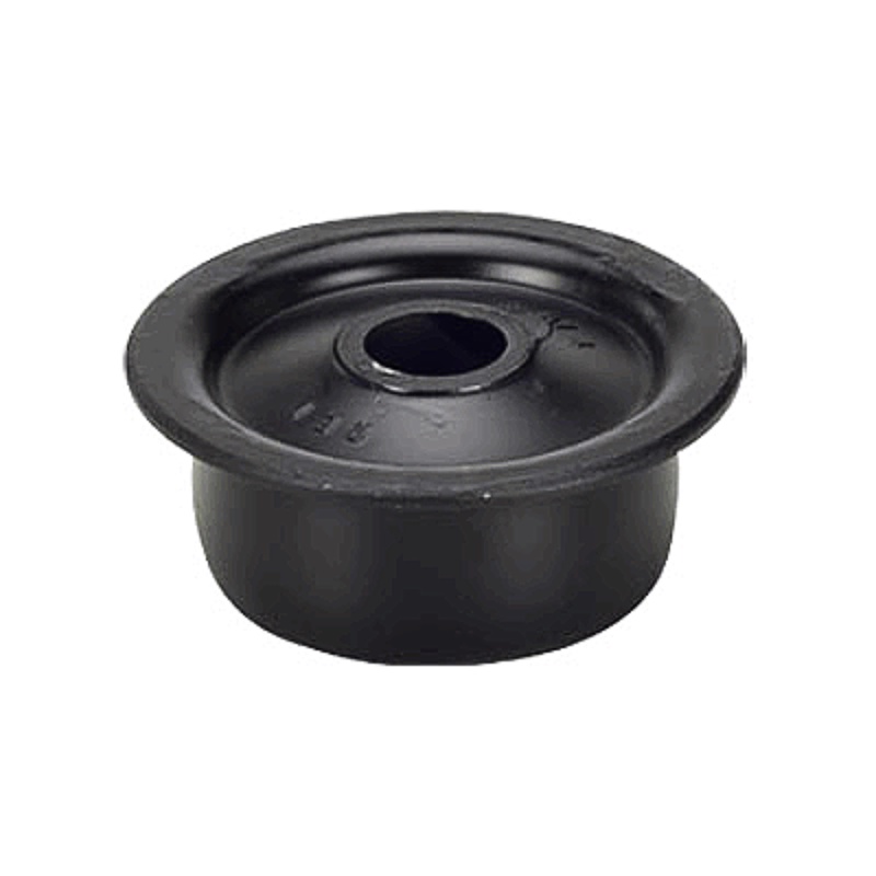 Coxim Suspensão Cabine Traseiro Ford Cargo VW Reforçado R614 Coxim Suspensão Cabine Traseiro Ford Cargo VW Reforçado R614