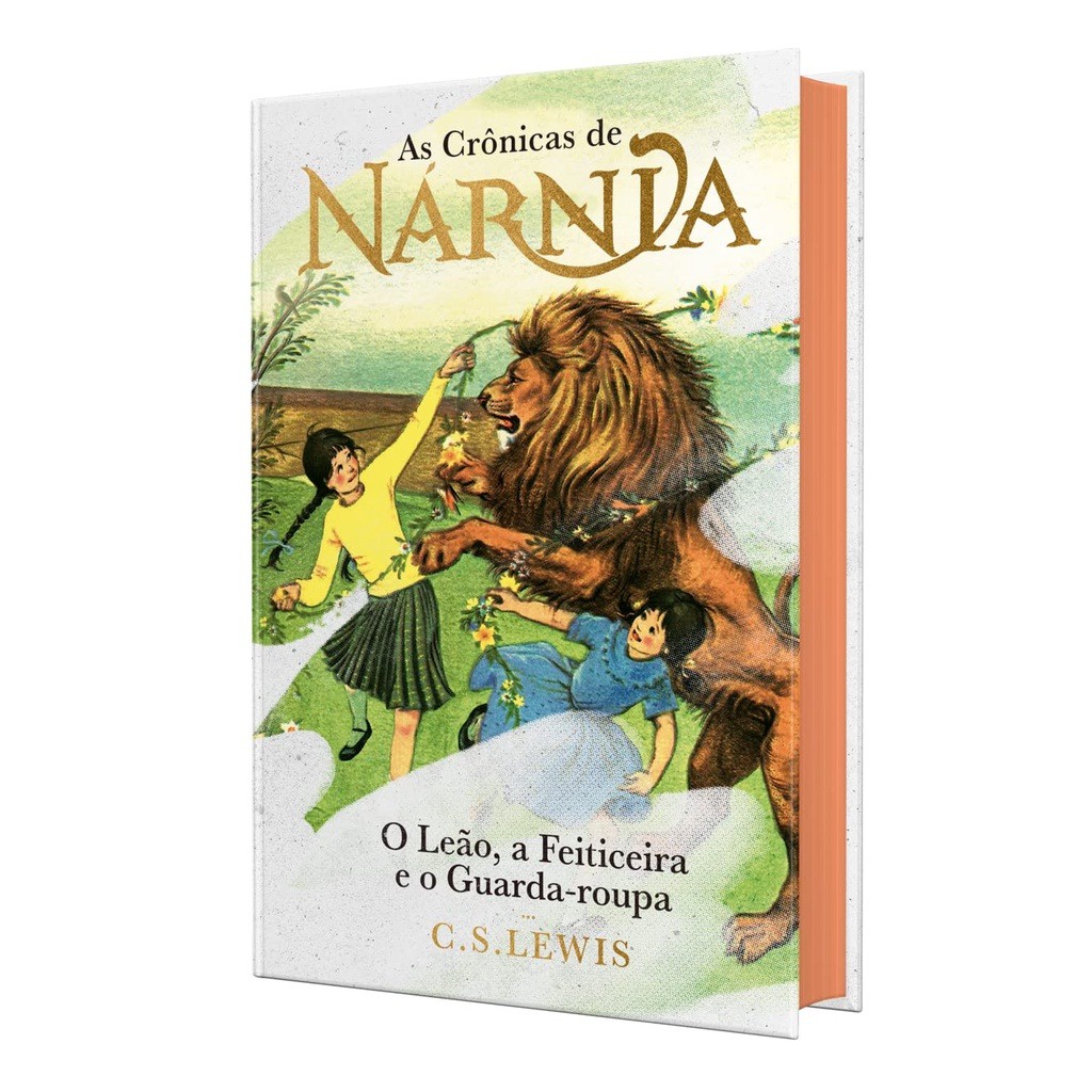 As Crônicas de Nárnia | O Leão, a Feiticeira e o Guarda Roupa As Crônicas de Nárnia | O Leão, a Feiticeira e o Guarda Roupa