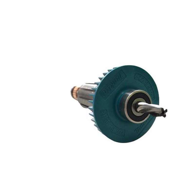 Induzido Furadeira Hp1640 127v Makita 518374-0 Induzido Furadeira Hp1640 127v Makita 518374-0