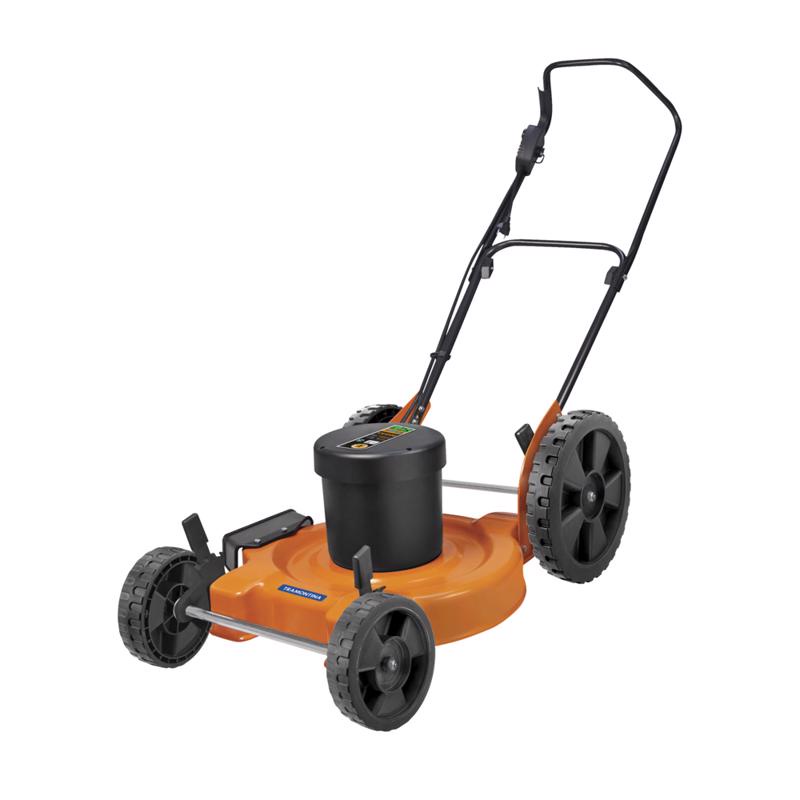 Cortador de Grama Elétrico 450mm CE45M 2500W 127V – Tramontina Cortador de Grama Elétrico 450mm CE45M 2500W 127V – Tramontina