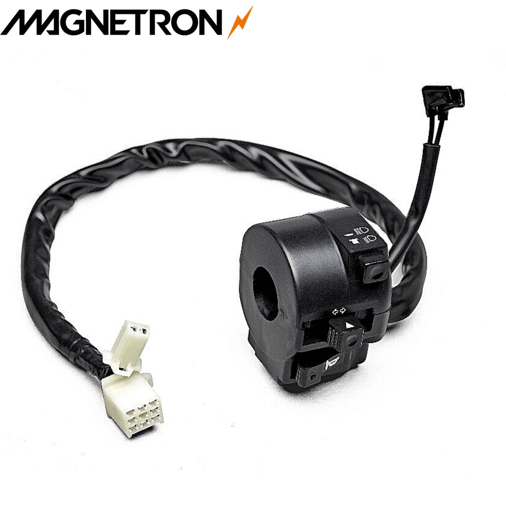 Chave de Luz NXR150 KS 2009 Mix/Flex Magnetron Chave de Luz NXR150 KS 2009 Mix/Flex Magnetron