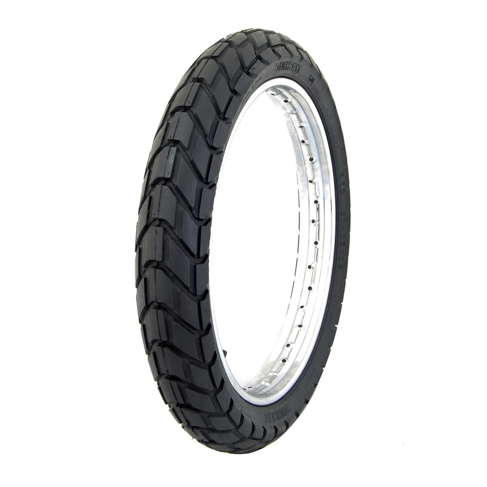 Pneu Technic T&C 2.75-18 42P USO COM CÂMARA Dianteiro TITAN125 / YBR125 / CBX 150 / CBX 200 / Titan 2000 Pneu Technic T&C 2.75-18 42P USO COM CÂMARA Dianteiro TITAN125 / YBR125 / CBX 150 / CBX 200 / Titan 2000