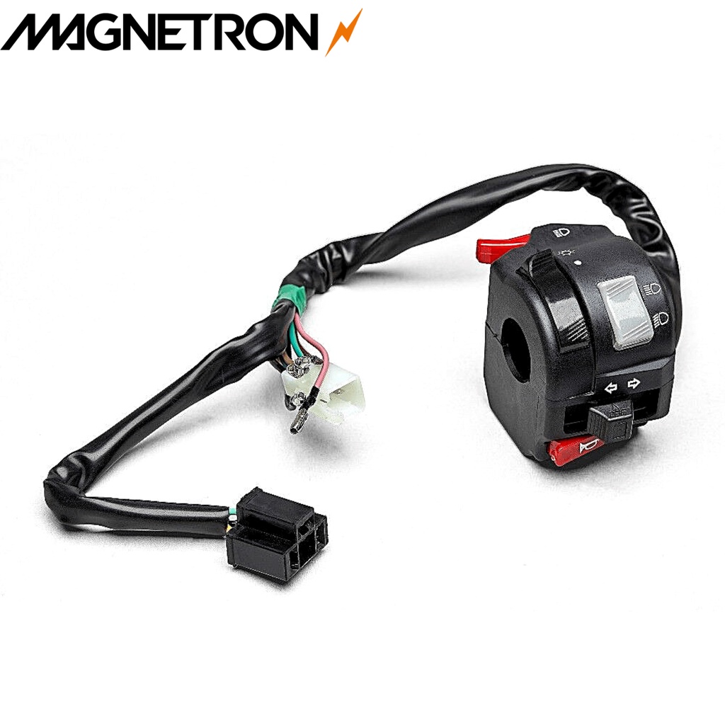 Chave de Luz Fazer 250 2011 A 2015 Magnetron Chave de Luz Fazer 250 2011 A 2015 Magnetron