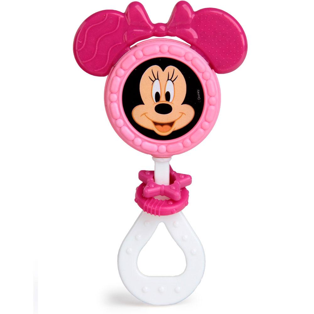 Chocalho e Mordedor Minnie – Elka Chocalho e Mordedor Minnie – Elka