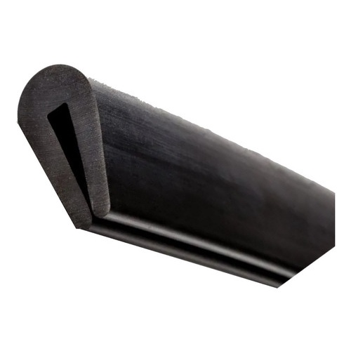 5 Mt. Perfil U 7 Mm Guarnicao Borracha Acabamento Lanterna 5 Mt. Perfil U 7 Mm Guarnicao Borracha Acabamento Lanterna