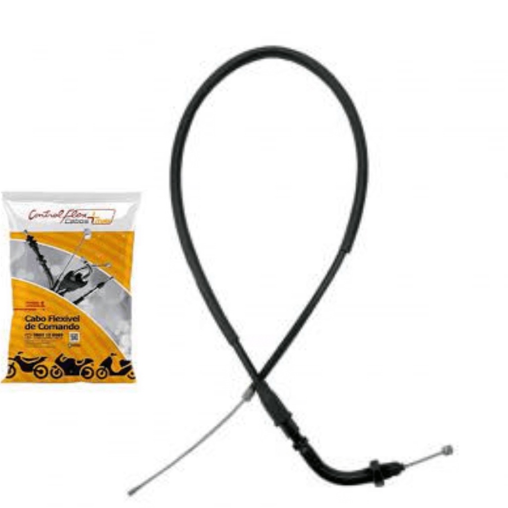 Cabo Acelerador BIZ 125 09/11 Cabo Acelerador BIZ 125 09/11