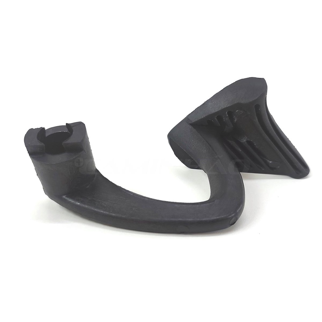 Maçaneta Interna Porta Scania 94, 114 e 124 Cod: 1346177/8 Maçaneta Interna Porta Scania 94, 114 e 124 Cod: 1346177/8