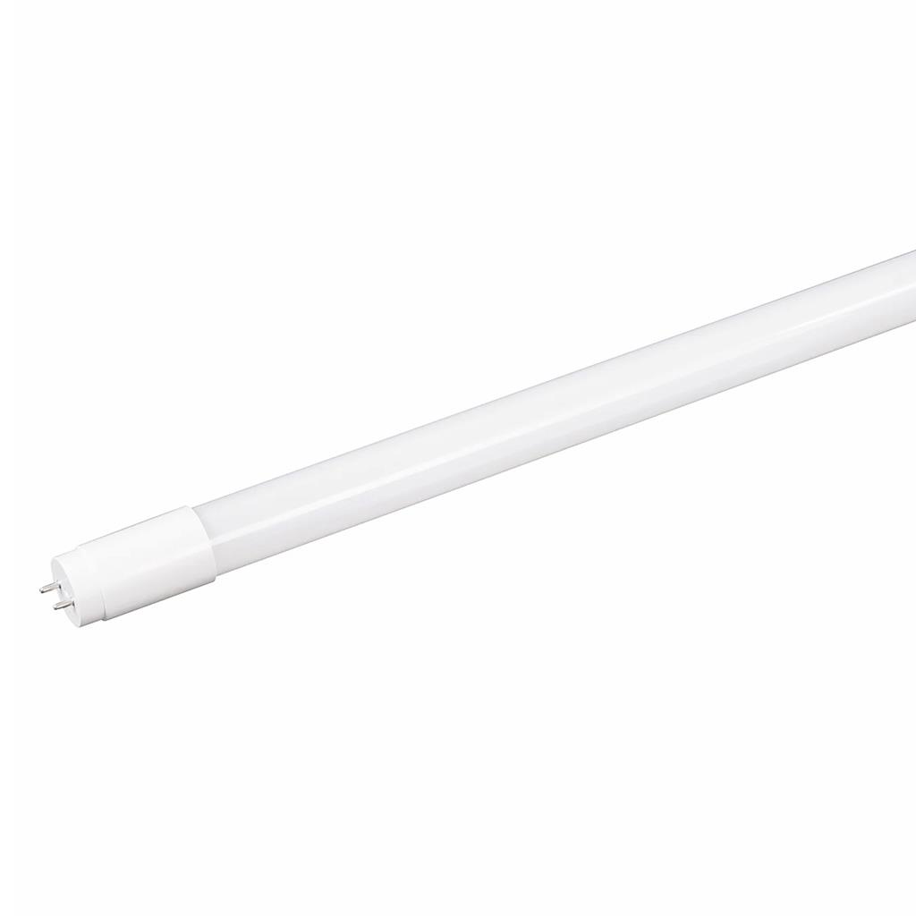 Lampada Led Tubular T8 9W Bivolt G13 6500K Luz Branca Osram Lampada Led Tubular T8 9W Bivolt G13 6500K Luz Branca Osram