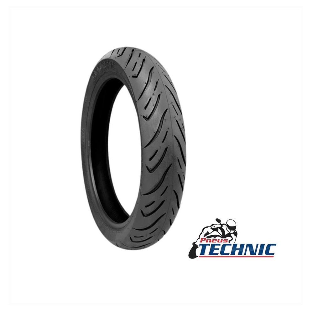 Pneu Dianteiro Technic Sport R 80/100-18 47P Sem Camara