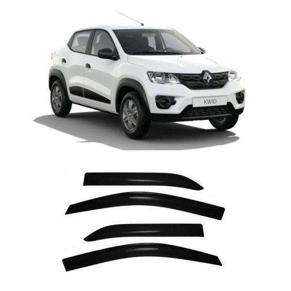 Calha Chuva Defletor Renault Kwid 2017 2018 2019 2020 2021 2022 2023 4 Portas Calha Chuva Defletor Renault Kwid 2017 2018 2019 2020 2021 2022 2023 4 Portas