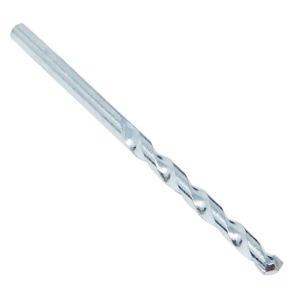 Broca para Concreto e Alvenaria para Furadeira CYL-1 4.5x85mm Bosch Unitário Broca para Concreto e Alvenaria para Furadeira CYL-1 4.5x85mm Bosch Unitário