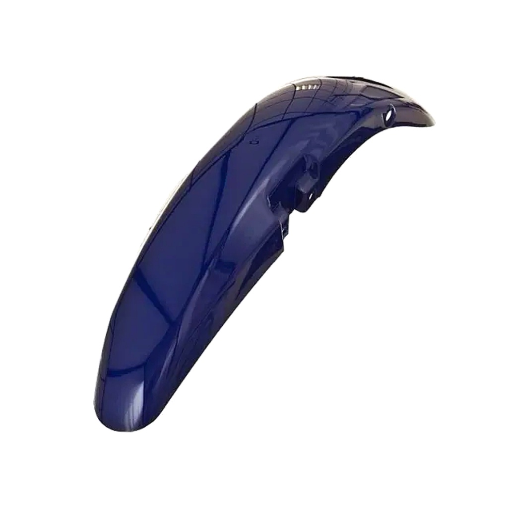 Paralama Dianteiro Titan 125 2003/2004 Azul – Melc Paralama Dianteiro Titan 125 2003/2004 Azul – Melc