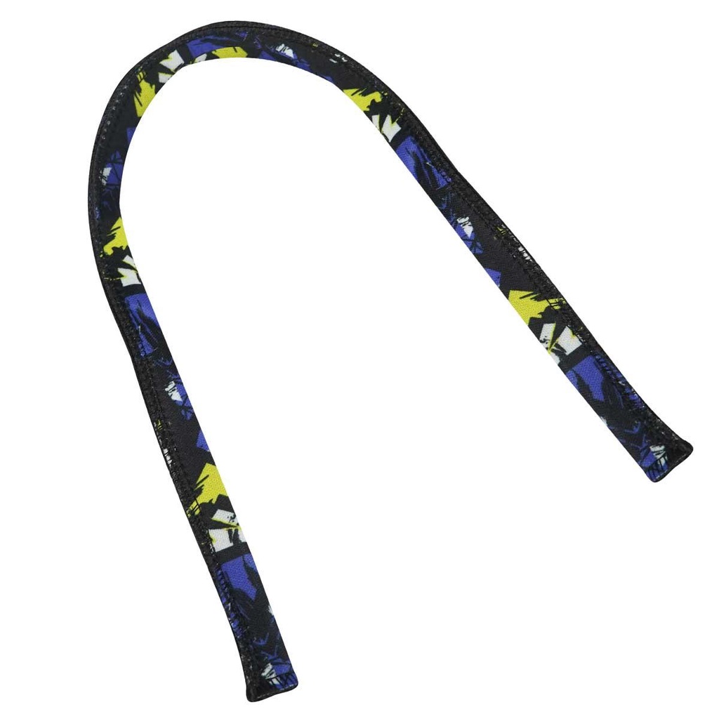 Cordão p/ Oculos AR15 Sport Poliéster/Radius Blue/Flutuante Cordão p/ Oculos AR15 Sport Poliéster/Radius Blue/Flutuante