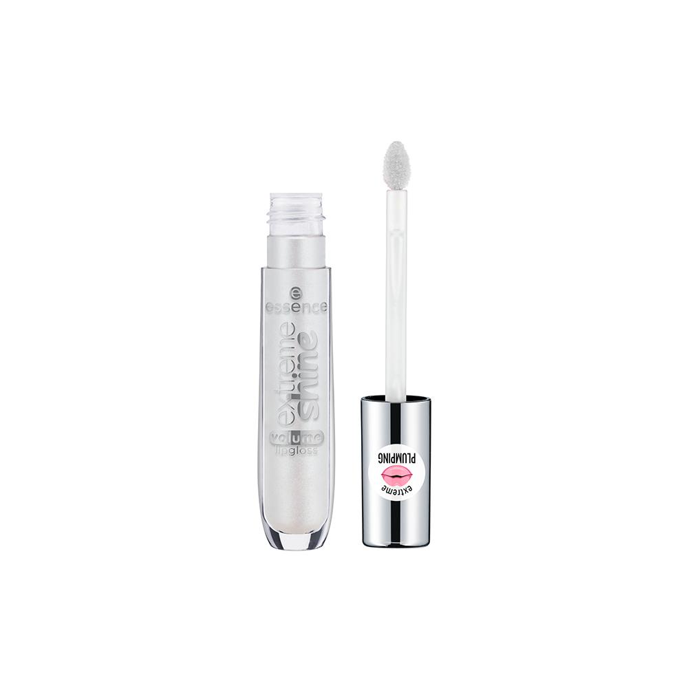 Essence Extreme Shine Volume 101 Milky Way Gloss Labial Líquido Cintilante 5ml Essence Extreme Shine Volume 101 Milky Way Gloss Labial Líquido Cintilante 5ml