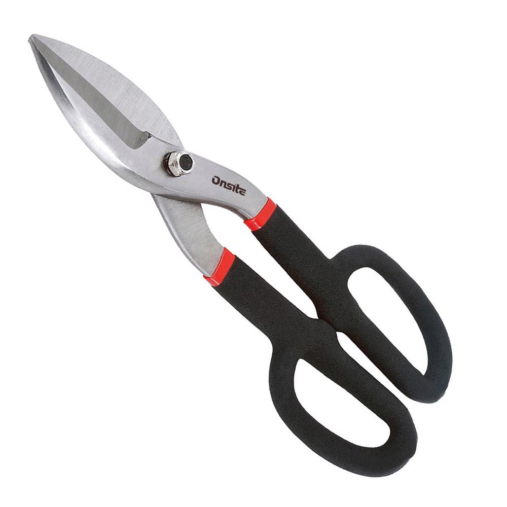 Tesoura Para Chapa 10” – 250mm (713153) – Onsite Tesoura Para Chapa 10” – 250mm (713153) – Onsite