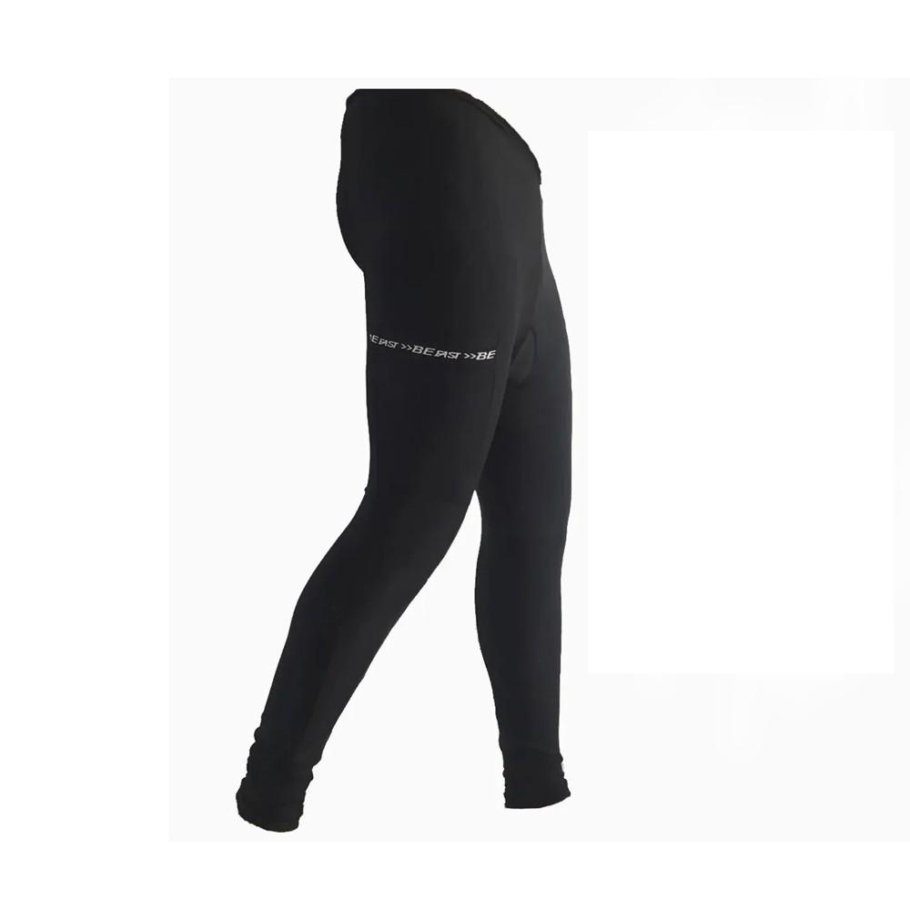 Calça Ciclismo Feminina Be Fast – Gel Calça Ciclismo Feminina Be Fast – Gel