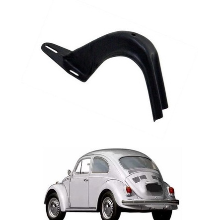 Cotovelo Tampa Traseira Motor Fusca Cotovelo Tampa Traseira Motor Fusca