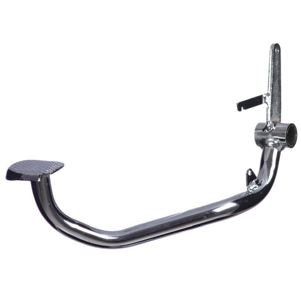Pedal de Freio Cb 400 Cromo Forte Peças De Motos e Reposição Cromado Em Aço 1045T Pedal de Freio Cb 400 Cromo Forte Peças De Motos e Reposição Cromado Em Aço 1045T