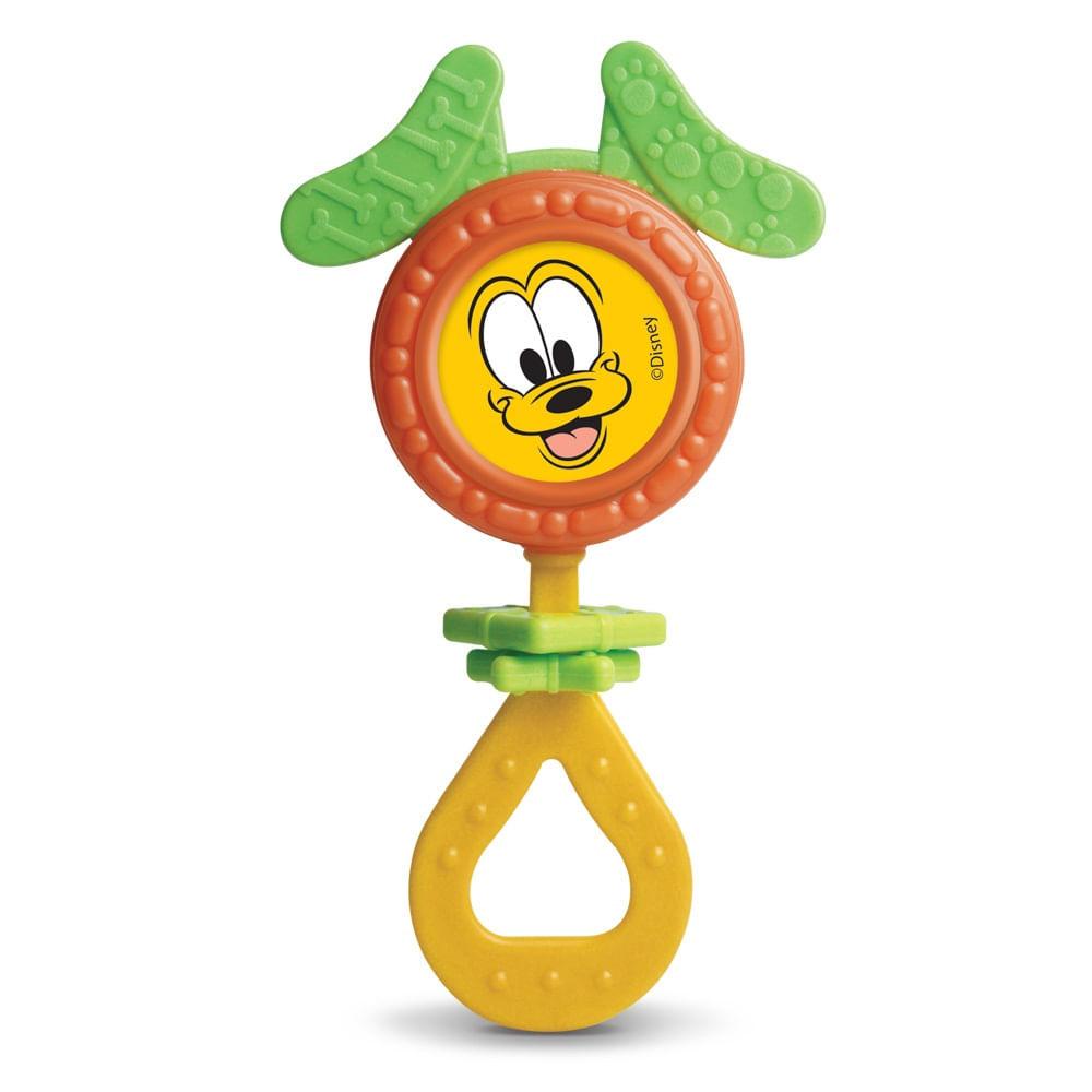 Chocalho Pluto – Elka Chocalho Pluto – Elka