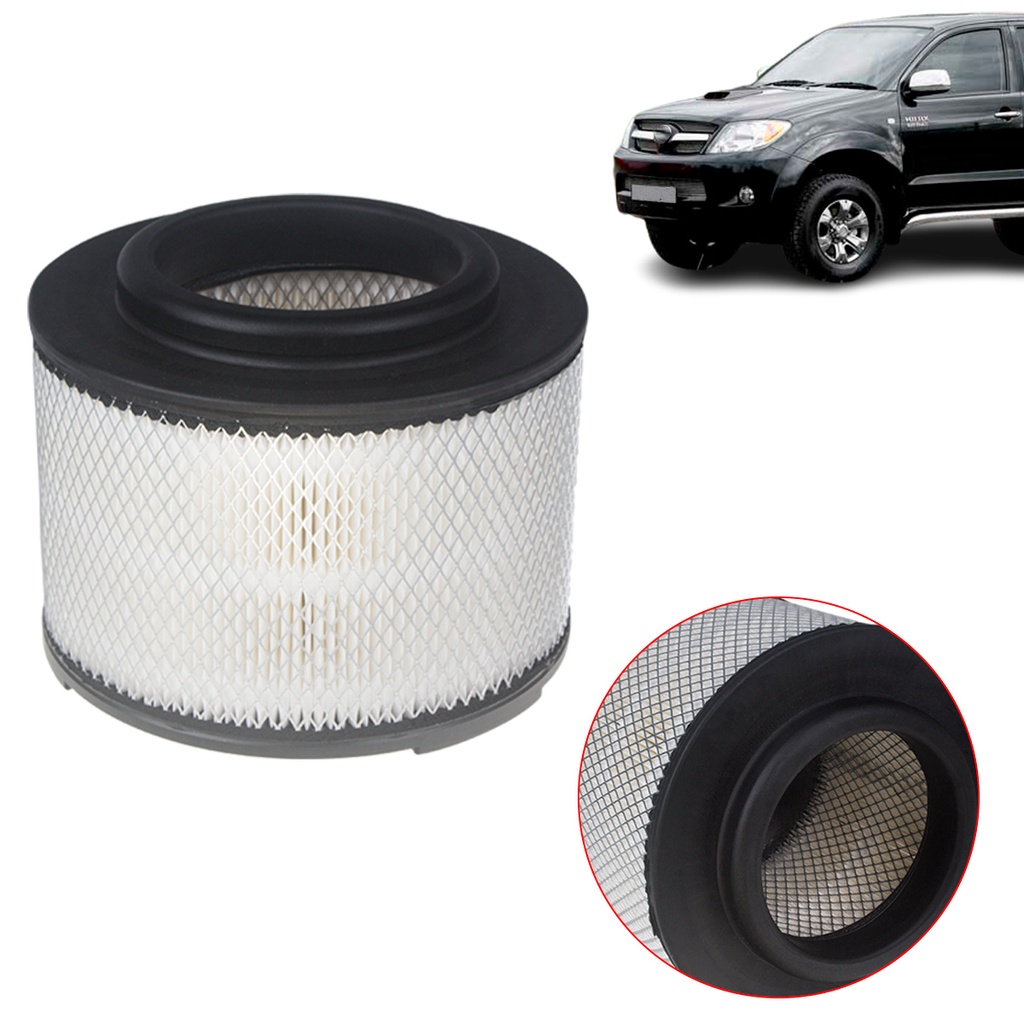 Filtro Ar Motor Toyota Hilux Sw4 3.0 2011 12 13 14 2015 Filtro Ar Motor Toyota Hilux Sw4 3.0 2011 12 13 14 2015
