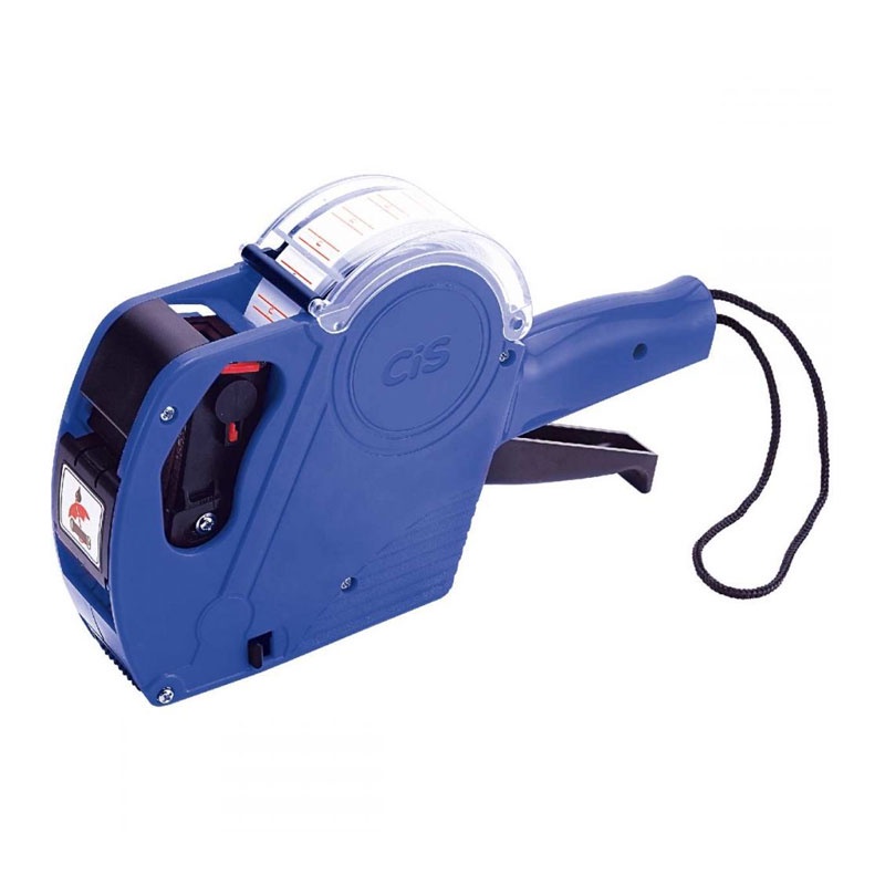 Etiquetadora MX-5500 Cis Etiquetadora MX-5500 Cis