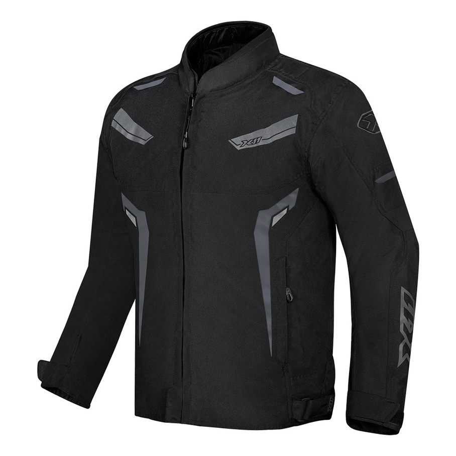 Jaqueta Masculina X11 One Sport Impermeavel Protecao Moto Jaqueta Masculina X11 One Sport Impermeavel Protecao Moto