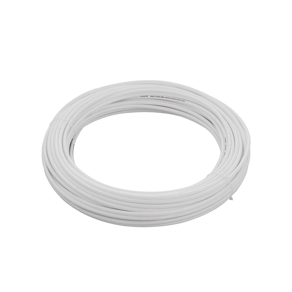 Mangueira Planeta Água para Purificador de Água – Medida 1/4 com 02 Metros Mangueira Planeta Água para Purificador de Água – Medida 1/4 com 02 Metros