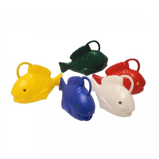 Peixinho para Pescaria Festa Junina Gordinho – Real Seda – 10 unidades – Rizzo Distribuidora Peixinho para Pescaria Festa Junina Gordinho – Real Seda – 10 unidades – Rizzo Distribuidora