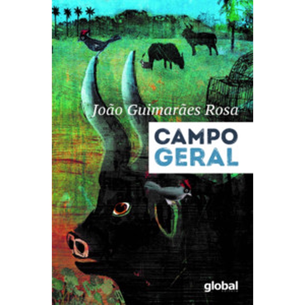Campo geral – Global Editora Campo geral – Global Editora